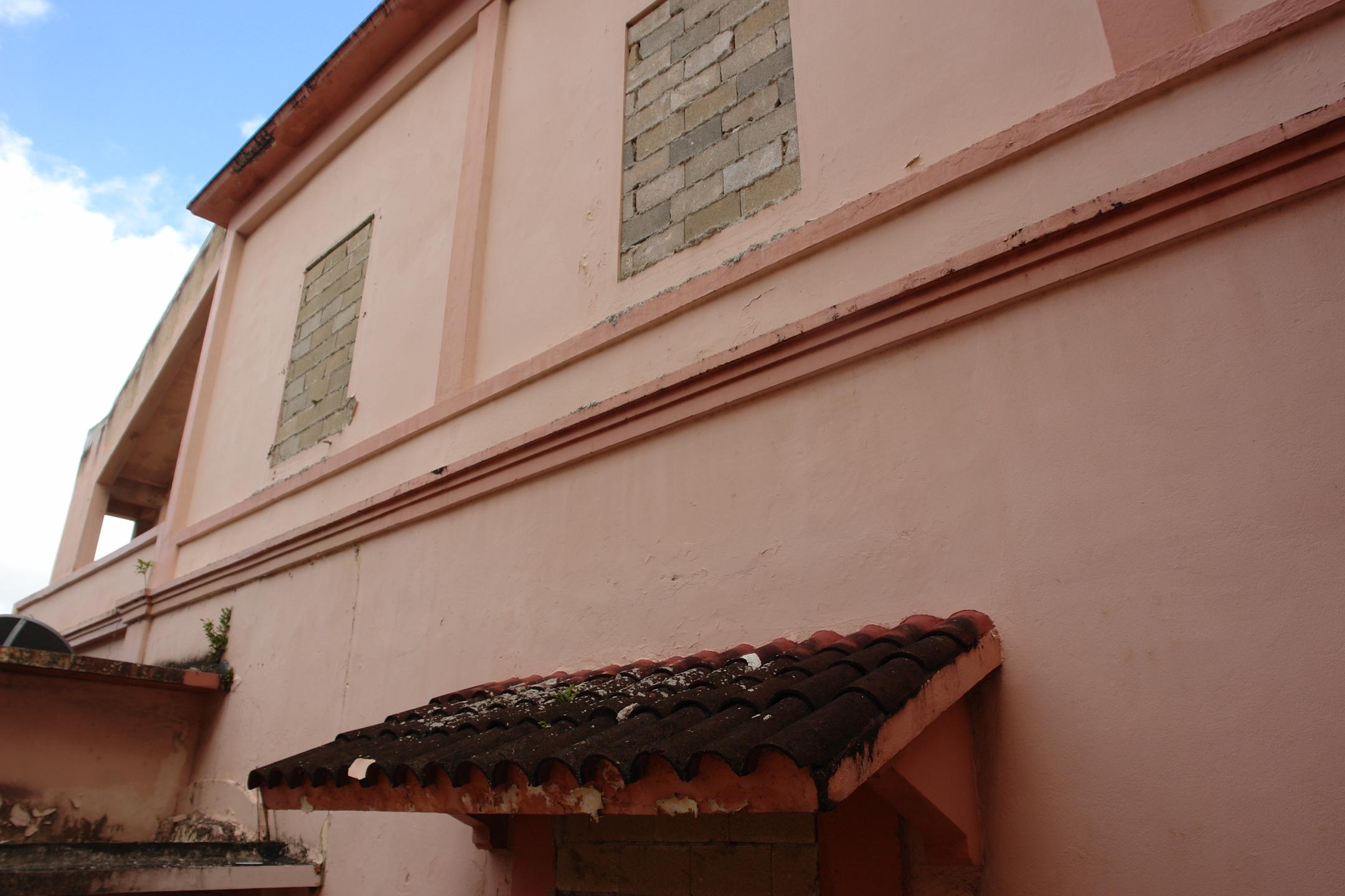 Colegio La Milagrosa - San Juan (Río Piedras) - 2011 00093